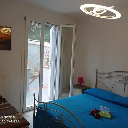 Guest house Vista Sulle Isole Dell'arcipelago Toscano *